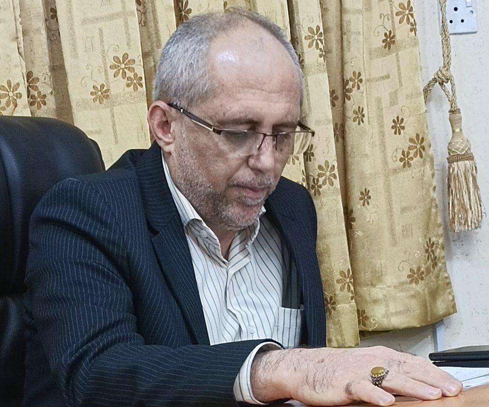 سرپرست جدیدشهرداری لار انتخاب شد