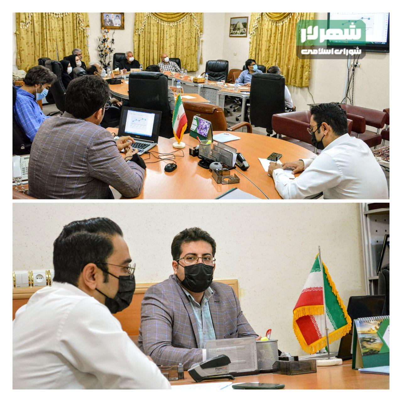 قابلیت‌های قطب‌های پنجگانه گردشگری شهر لار تشریح شد