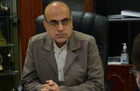 «علی پیروز» دومین شهردار منتخب شورای ششم